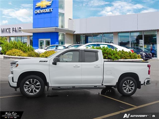 2022 Chevrolet Silverado 1500 LTD RST (Stk: 26358A) in Perth - Image 3 of 24