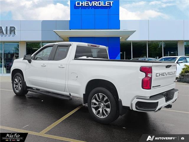 2022 Chevrolet Silverado 1500 LTD RST (Stk: 26358A) in Perth - Image 4 of 24