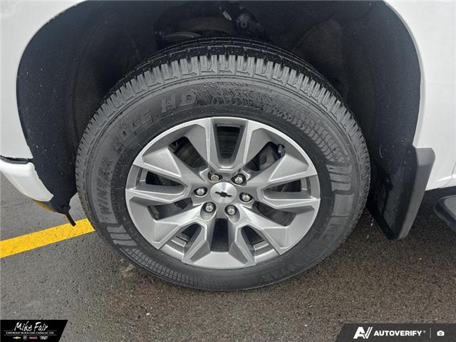 2022 Chevrolet Silverado 1500 LTD RST (Stk: 26358A) in Perth - Image 6 of 24
