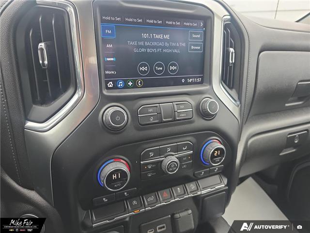 2022 Chevrolet Silverado 1500 LTD RST (Stk: 26358A) in Perth - Image 18 of 24