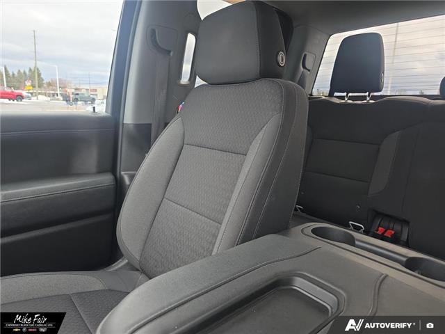 2022 Chevrolet Silverado 1500 LTD RST (Stk: 26358A) in Perth - Image 19 of 24