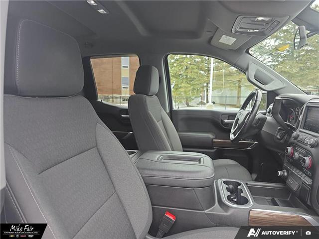 2022 Chevrolet Silverado 1500 LTD RST (Stk: 26358A) in Perth - Image 21 of 24