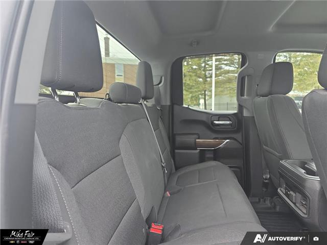 2022 Chevrolet Silverado 1500 LTD RST (Stk: 26358A) in Perth - Image 22 of 24