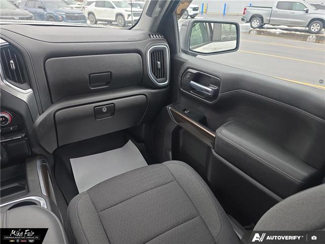 2022 Chevrolet Silverado 1500 LTD RST (Stk: 26358A) in Perth - Image 24 of 24
