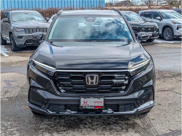 2025 Honda CR-V Sport (Stk: WN26029A) in Welland - Image 2 of 29