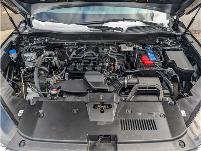 2025 Honda CR-V Sport (Stk: WN26029A) in Welland - Image 3 of 29