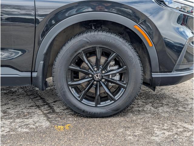 2025 Honda CR-V Sport (Stk: WN26029A) in Welland - Image 5 of 29