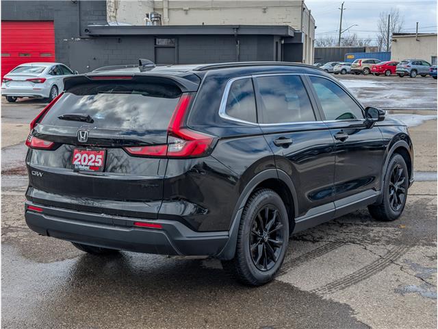 2025 Honda CR-V Sport (Stk: WN26029A) in Welland - Image 7 of 29