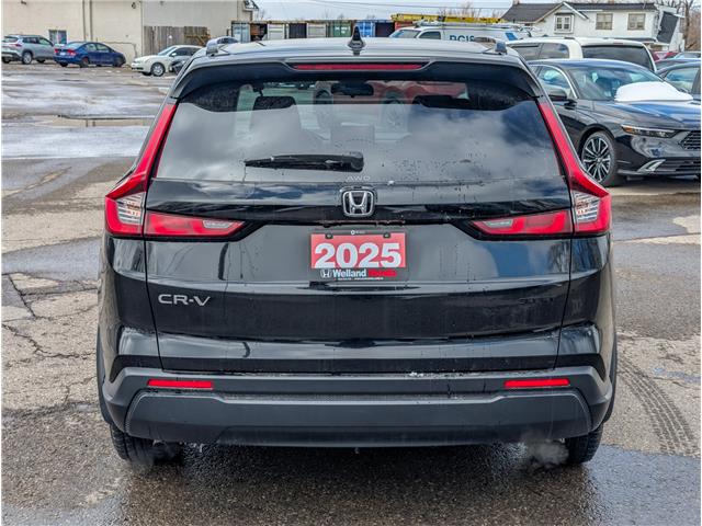 2025 Honda CR-V Sport (Stk: WN26029A) in Welland - Image 8 of 29