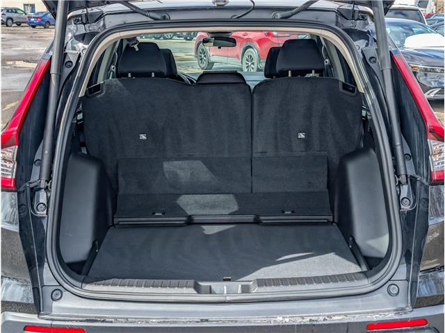 2025 Honda CR-V Sport (Stk: WN26029A) in Welland - Image 9 of 29