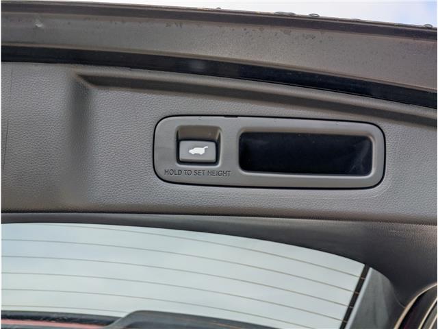 2025 Honda CR-V Sport (Stk: WN26029A) in Welland - Image 10 of 29
