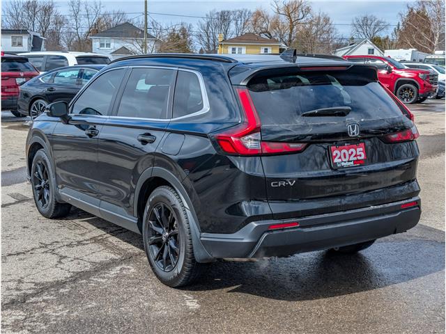 2025 Honda CR-V Sport (Stk: WN26029A) in Welland - Image 11 of 29