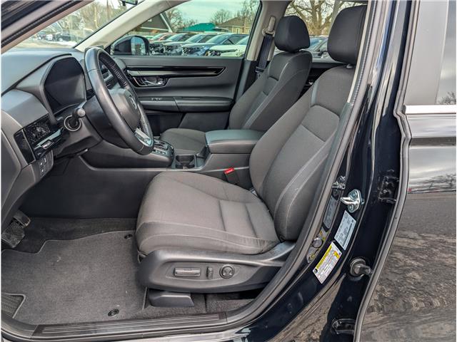 2025 Honda CR-V Sport (Stk: WN26029A) in Welland - Image 13 of 29