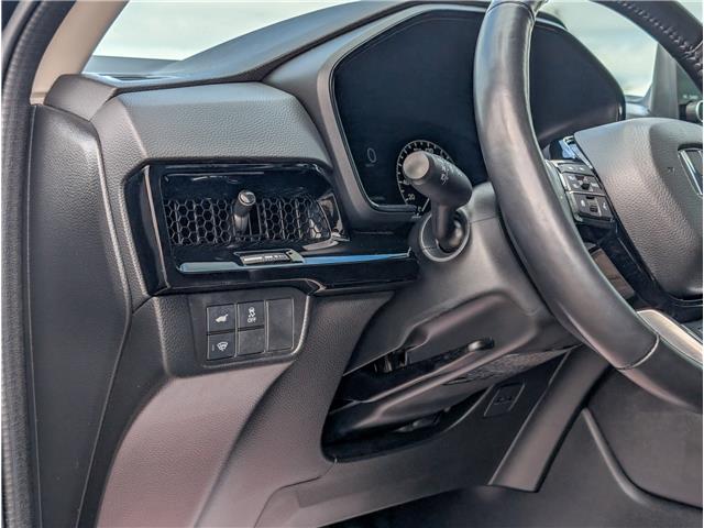 2025 Honda CR-V Sport (Stk: WN26029A) in Welland - Image 14 of 29