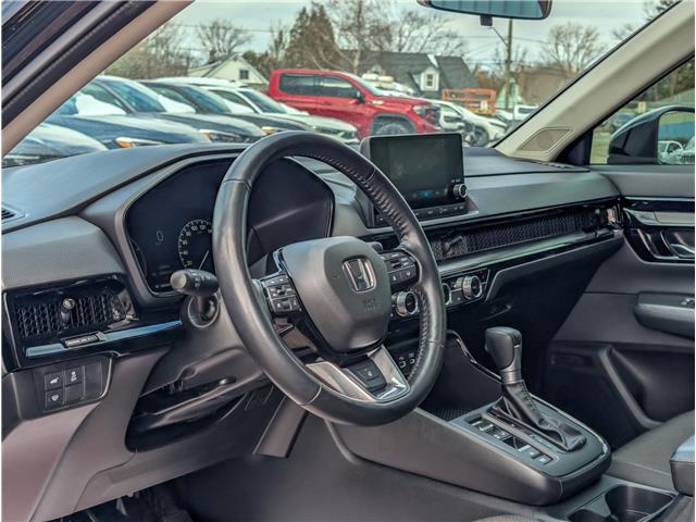 2025 Honda CR-V Sport (Stk: WN26029A) in Welland - Image 15 of 29