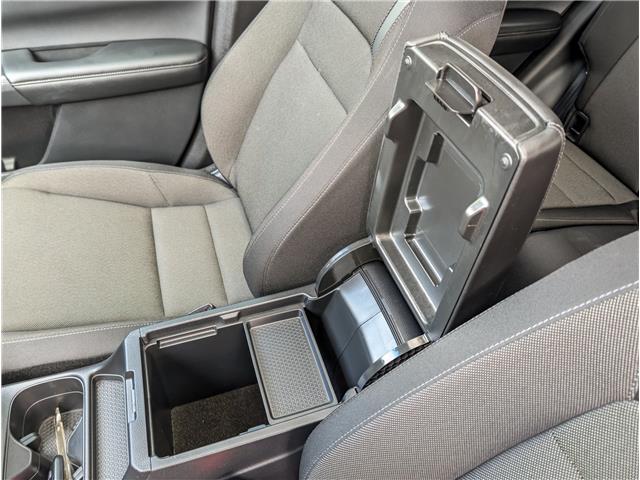 2025 Honda CR-V Sport (Stk: WN26029A) in Welland - Image 24 of 29