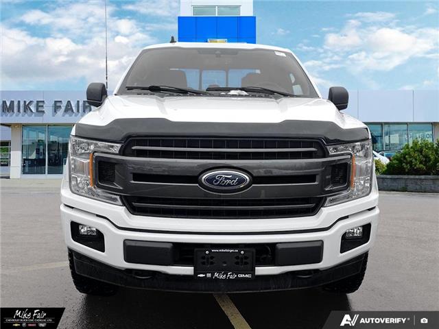 2019 Ford F-150  (Stk: 26426A) in Perth - Image 2 of 25