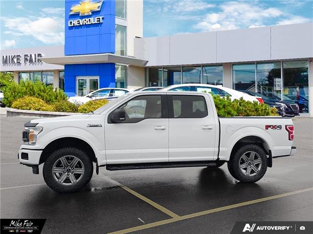 2019 Ford F-150  (Stk: 26426A) in Perth - Image 3 of 25