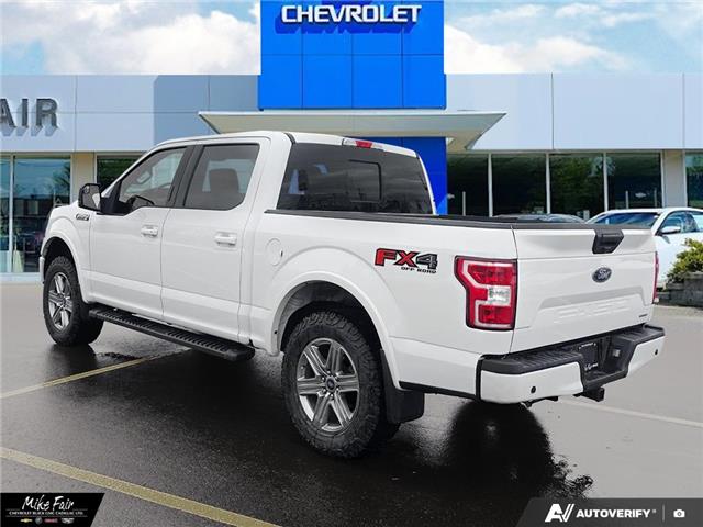 2019 Ford F-150  (Stk: 26426A) in Perth - Image 4 of 25