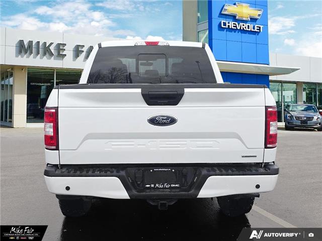 2019 Ford F-150  (Stk: 26426A) in Perth - Image 5 of 25