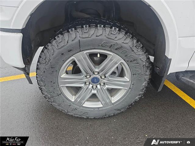 2019 Ford F-150  (Stk: 26426A) in Perth - Image 6 of 25