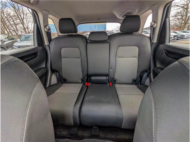 2025 Honda CR-V Sport (Stk: WN26029A) in Welland - Image 28 of 29