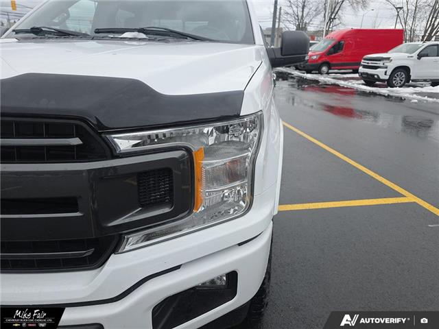 2019 Ford F-150  (Stk: 26426A) in Perth - Image 8 of 25