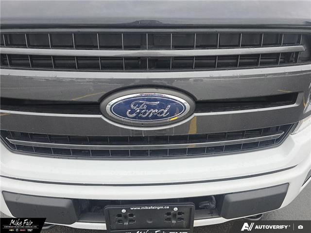 2019 Ford F-150  (Stk: 26426A) in Perth - Image 9 of 25
