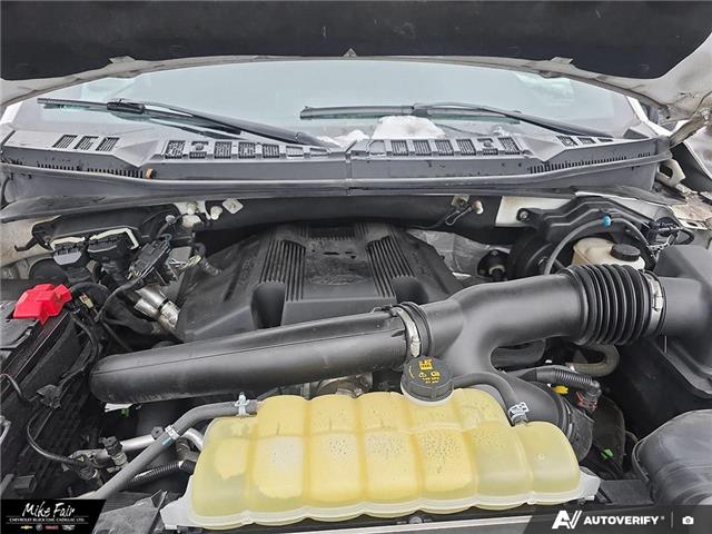 2019 Ford F-150  (Stk: 26426A) in Perth - Image 10 of 25