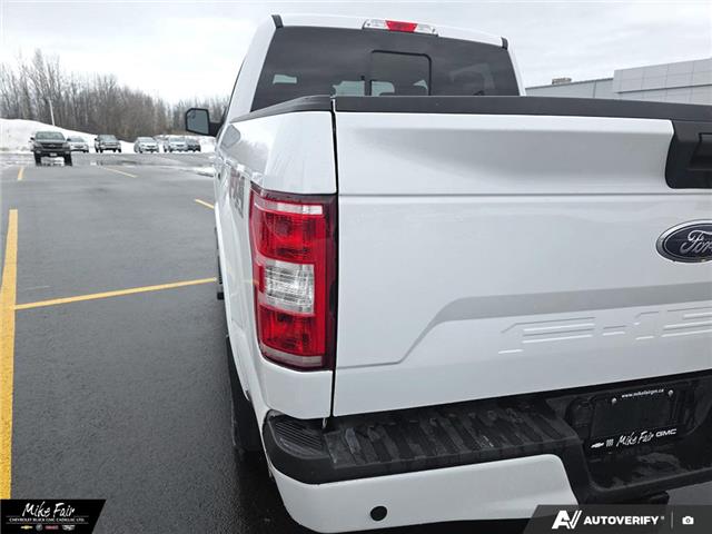 2019 Ford F-150  (Stk: 26426A) in Perth - Image 11 of 25