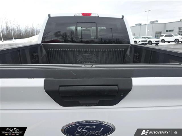 2019 Ford F-150  (Stk: 26426A) in Perth - Image 12 of 25
