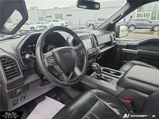 2019 Ford F-150  (Stk: 26426A) in Perth - Image 13 of 25