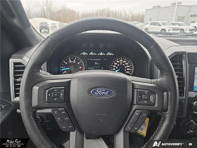 2019 Ford F-150  (Stk: 26426A) in Perth - Image 14 of 25