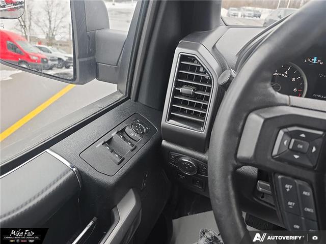 2019 Ford F-150  (Stk: 26426A) in Perth - Image 17 of 25