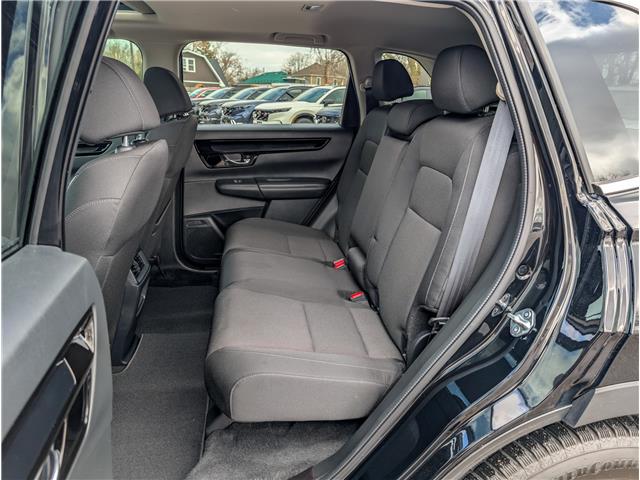 2025 Honda CR-V Sport (Stk: WN26029A) in Welland - Image 29 of 29