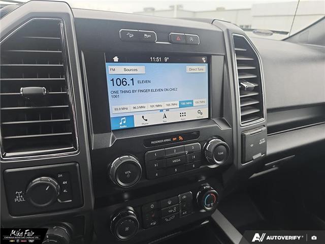 2019 Ford F-150  (Stk: 26426A) in Perth - Image 19 of 25
