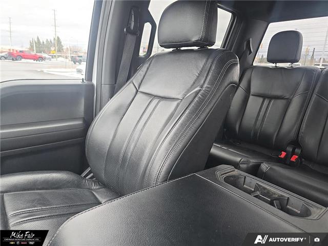 2019 Ford F-150  (Stk: 26426A) in Perth - Image 20 of 25