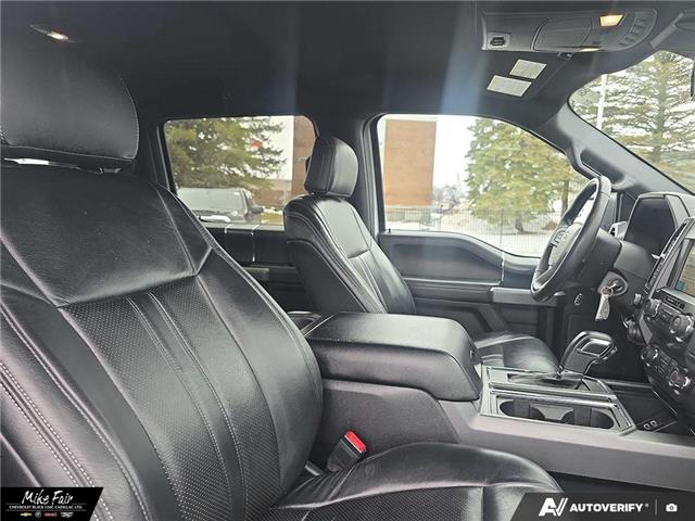 2019 Ford F-150  (Stk: 26426A) in Perth - Image 22 of 25