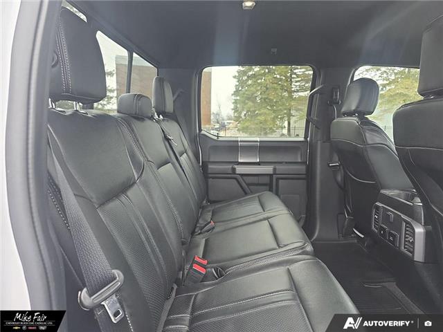 2019 Ford F-150  (Stk: 26426A) in Perth - Image 23 of 25