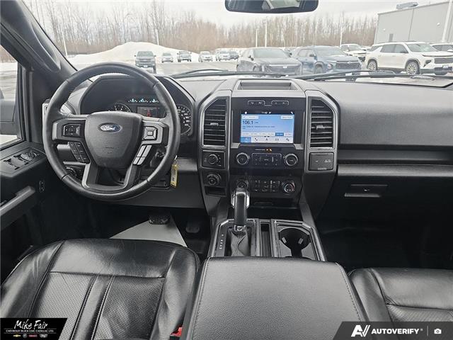 2019 Ford F-150  (Stk: 26426A) in Perth - Image 24 of 25