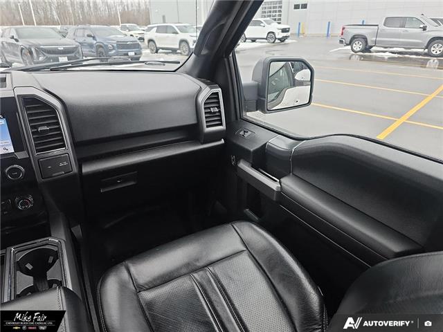 2019 Ford F-150  (Stk: 26426A) in Perth - Image 25 of 25