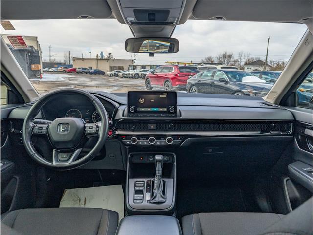 2025 Honda CR-V Sport (Stk: WN26029A) in Welland - Image 16 of 29