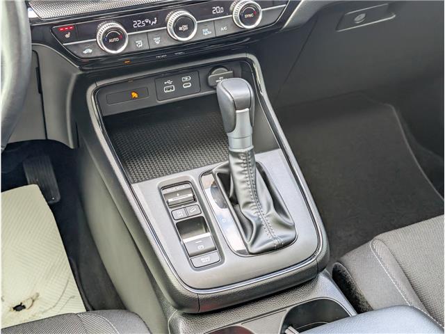 2025 Honda CR-V Sport (Stk: WN26029A) in Welland - Image 25 of 29