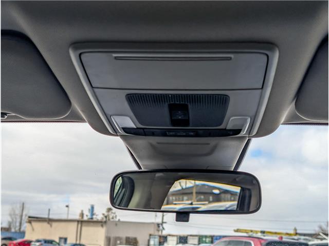 2025 Honda CR-V Sport (Stk: WN26029A) in Welland - Image 26 of 29