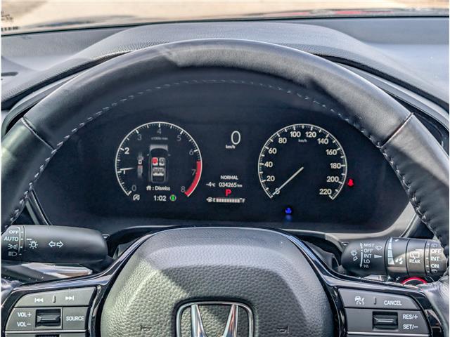 2025 Honda CR-V Sport (Stk: WN26029A) in Welland - Image 18 of 29