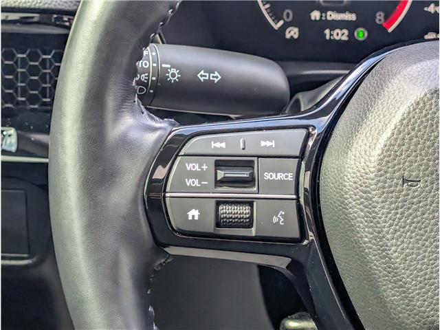 2025 Honda CR-V Sport (Stk: WN26029A) in Welland - Image 19 of 29