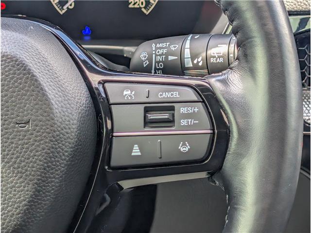 2025 Honda CR-V Sport (Stk: WN26029A) in Welland - Image 20 of 29