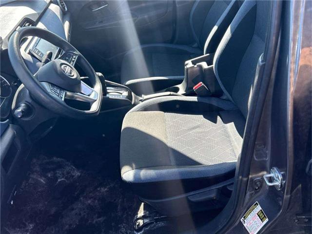 2024 Nissan Versa SV (Stk: 43723J) in Belleville - Image 2 of 8