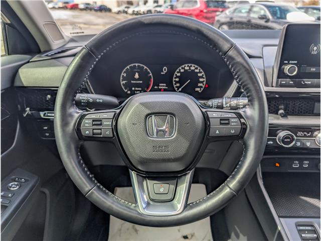 2025 Honda CR-V Sport (Stk: WN26029A) in Welland - Image 17 of 29