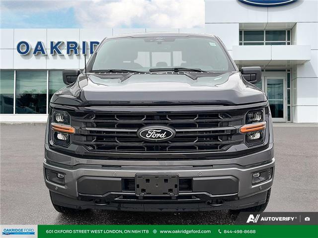 2024 Ford F-150 XLT (Stk: L9131) in London - Image 2 of 29